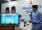 Ekonomi Maritim Berbasis Pulau Kecil dan Kota Pantai