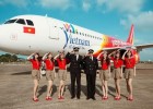 Mulai Maret 2019, VietJet Air Terbangi Indonesia