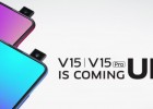 Vivo V15 Segera Masuk Pasar Indonesia