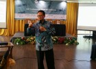 Manfaatkan Era Industri 4.0 untuk Pembangunan Perikanan Budidaya