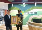 Microsoft: Inovasi dan Produktivitas Berbasis AI Kunci Daya Saing Indonesia di Tingkat Global