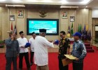 Perkumpulan Urang Banten Kumpulkan Pakar Bahas Pengelolaan Pesisir