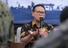 Pembangunan Kawasan Industri Harus Didorong ke Luar Jawa