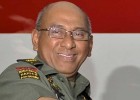 Mantan KASAD TNI George Toisutta Wafat