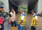 Menyiapkan Langkah Penanganan Banjir di Jakarta dan Sekitarnya