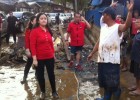 Utamakan Penyelamatan Korban Banjir Jabodetabek