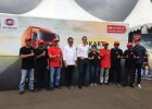 Memperkenalkan KonsepPengendara Cerdasa la UD Trucks
