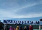 KIARA Kecam Penangkapan Nelayan, Aktivis Lingkungan dan Mahasiswa di Makassar