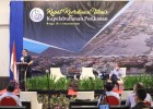 Indonesia Terus Mendorong Pelabuhan Perikanan yang Ideal