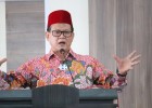 Posisi Aceh Strategis, Optimalkan Pemanfaatkan Sumber Daya Ikan