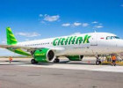 Citilink Sabet Predikat Berbintang Empat dari APEX untuk Ketiga Kalinya