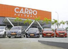 CARRO Rilis Seri Showroom Digital Mobil Bekas