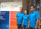 Biznet Kembali Menjadi Provider Internet BroadbandTercepat di Indonesia