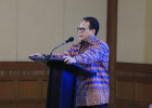 Kutip Pidato Soekarno, Guru Besar IPB: Urusan Pangan Hidup-Matinya Sebuah Bangsa