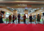 Mengusung Konsep Retail Cafe, Wellio by JD.ID Hadir di Kota Kasablanka