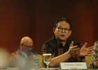 Tanpa UU Daerah Kepulauan, Alokasi APBN Akan Mengalir Terus ke Jawa