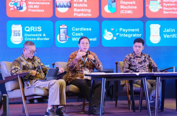 Jalin Hadirkan Solusi Infrastruktur Terintegrasi untuk BPR dan BPRS di Indonesia