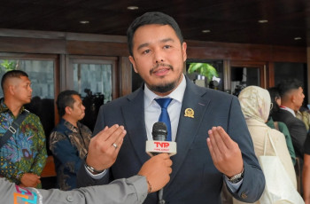 Prabowo-Gibran Hadirkan Perubahan Signifikan Bagi Bangsa