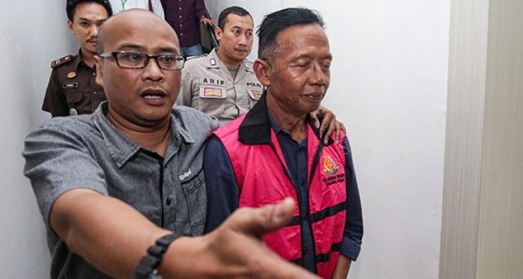 Sugito Jadi Legislator Surabaya Pertama Yang Masuk Bui - Tokohkita.co