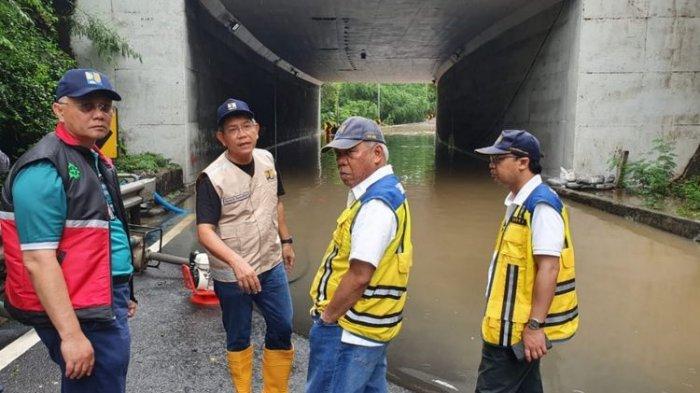 Menyiapkan Langkah Penanganan Banjir di Jakarta dan Sekitarnya