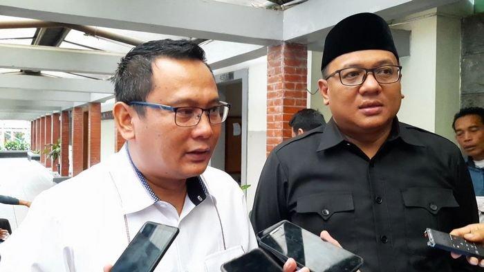 Bantuan Rp 500 Juta Per Rw Efektif Dan Berkeadilan Tokohkita Co