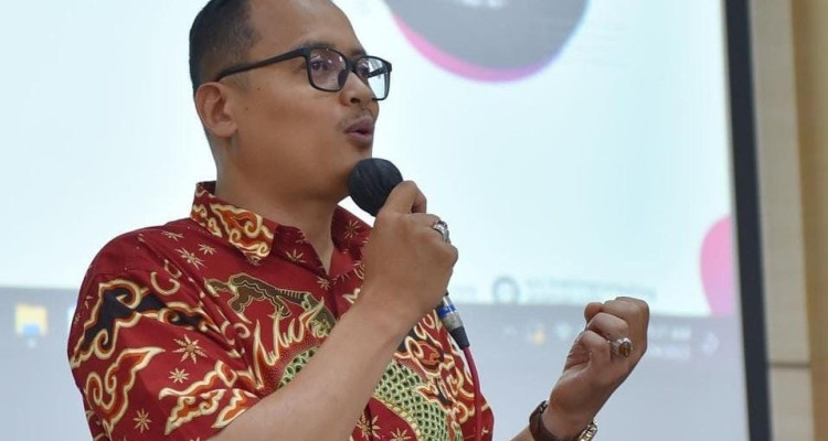 Gus Dur, Cak Imin, Dan Debat Cawapres - Tokohkita.co